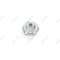 Mevotech Bmw 128I 08-09/Bmw 135I 08-09/Bmw 325I 0 Tie Rod End, Ms10709 MS10709 - alternate 2